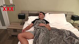 Texas Patti, you cheating stepmom, riding hard at casting with Dexxx Blue?