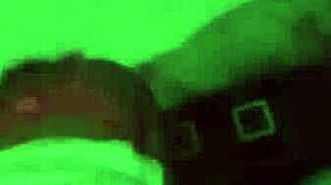 An old couple shares their wife with a cuckold scenario, involving double penetration and creampies from a prostitute.