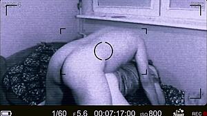 i'm recording my stepdaughter taking a monster cock in closeup