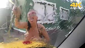 boquete no pau do gaucho das grota