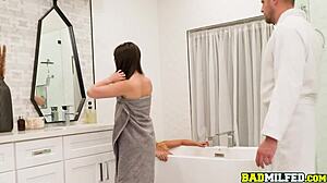 step family, wanna join us for some wild vacation fun?