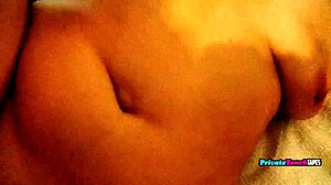 Hey, check out grandma thanking son-in-law with a hot favor