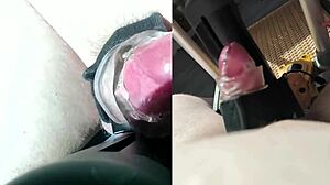 i start a session in the morning a woman decides to take control and makes me cum really quickly i didnt see it coming - scarrzhed