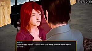 i can’t believe my new family’s wild secrets with these babes