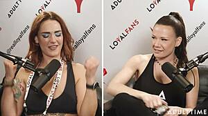 have you seen these milfs with huge natural tits in the avn special?