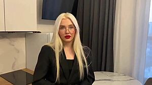 Fucked a sexy realtor