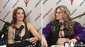 have you seen these milfs with huge natural tits in the avn special?