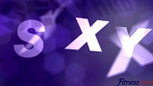 hey eden ivy, how’d ya bend that tight body for huge cock in ass at fitness rooms??