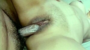 My husband's best friend gets licked and fucked hard