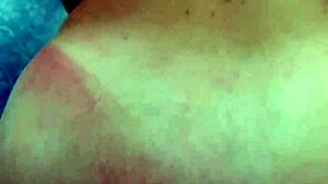 Outdoor masturbation ended with a juicy anal hole