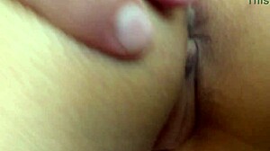 You're Not Going Anywhere Until I Fuck You! Sweet Milf Sex Before Heading Out