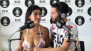 Mica Dellorto's Spicy Casting