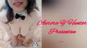 aurora estelar latina milf mommy compilation with big natural tits