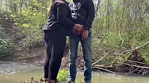 Bbw Cougar Step Mother In Law Fucks Me After Daughter Refuses