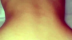 Modelo novata de lenceria crey� que no le iba a cobrar la sesion de fotos me cobre con su ano virgen y apretado