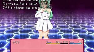 Love Paradise Features Cumshots on Big Tits and Ass