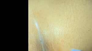 Yo, sneaky fuck and cum at parents' countryside house