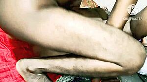 Desi bhabhi, why so wild with neighbour boys in hardcore action?