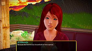 i can’t believe my new family’s wild secrets with these babes