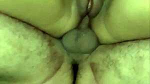 novinha let me finish on her tight ass after wild anal pounding