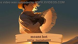 i moan hot for my boyfriend's friend