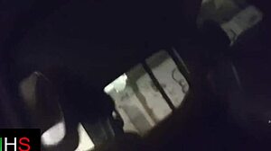 Beautiful brunette girl enjoys outdoor activities with friends