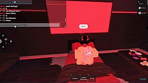 Futanari With Big Cock Fucks Big-Ass Slut at Nightclub, Making Her Shit Out