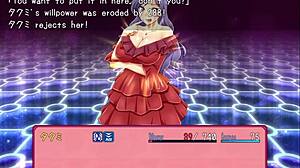 Love Paradise Features Cumshots on Big Tits and Ass