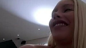 vivian lola, wanna try that blonde brazilian assfucking?