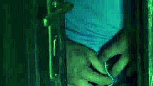 Stepdad's Forbidden Missionary with Stepdaughter's Friend