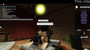 Interracial Prostitute Fucks Big Black Cock in Abandoned House