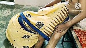 indian desi maid fucking with hindi audio