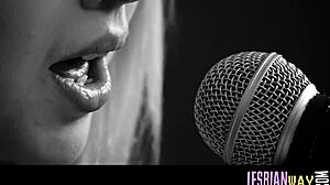 i love tribbing with this cute teen who eats me out so well