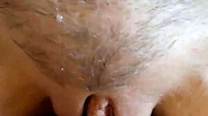 A good fuck after a fat man, a good wank