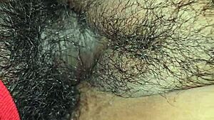 Indian Girl Screws Young Dad in Hot Action