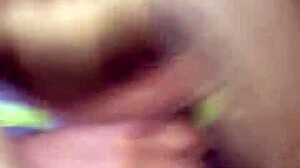 Ant G Gets His Dick Sucked The Right Way