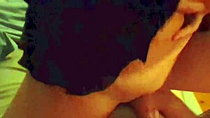 This cute Asian teen 18+ amateur gets pounded hard with an epic cumshot on her pussy.