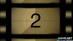 Check out this asian gangbang compilation with hardcore banging