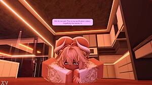 Horny PAWG Blasted in Every Hole by Big White Cock in Wild Action