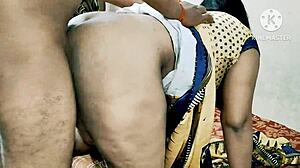 indian desi maid fucking with hindi audio