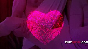 Aphrodite was a freeuse friendly girlie in cncmom