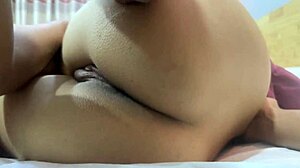 Why Is Best Friend’s Wife’s Pussy So Tasty to Lick Nonstop?