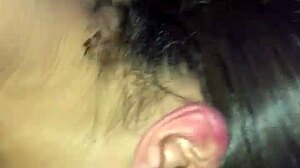 Wow, Puerto Rican Blowjob!