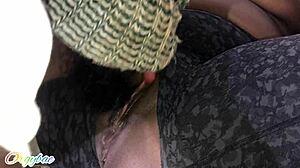 i got 100 hot strokes from bbc cock