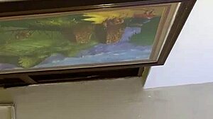 Petite Girl Experiences Terrible Orgasm In Web Chat!