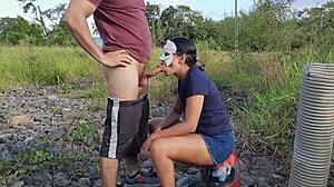 did you go to the allotment to get fucked?