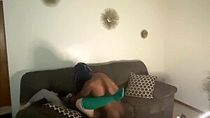 i squirted the loudest back to back orgasms with dirty talk and humiliation