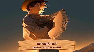 i moan hot for my boyfriend's friend