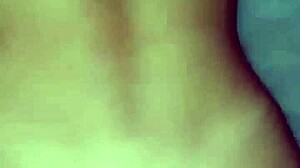 Modelo novata de lenceria crey� que no le iba a cobrar la sesion de fotos me cobre con su ano virgen y apretado