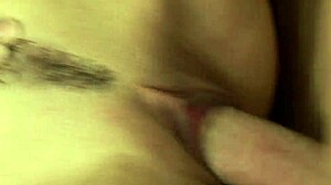 Why does Ginger Blaze cum hard every single time she’s banged?